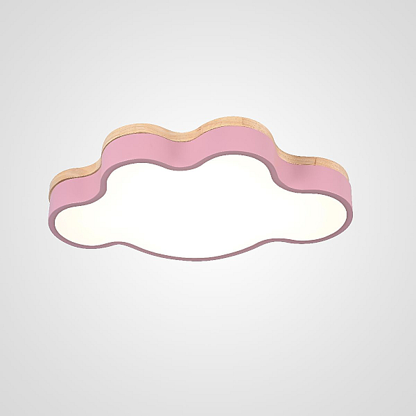 Потолочная люстра ImperiumLoft Cloud Eco 189506-26