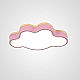 Потолочная люстра ImperiumLoft Cloud Eco 189506-26