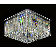 Потолочная люстра Newport Catrin 8401/60 PL chrome М0070409