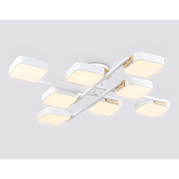Люстра на штанге Ambrella light COMFORT FL4888