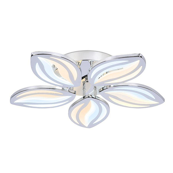 Потолочная светодиодная люстра Ambrella light Original FA466
