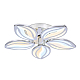 Потолочная светодиодная люстра Ambrella light Original FA466