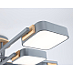 Люстра на штанге Ambrella light COMFORT FL4889
