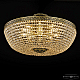 Потолочная люстра Bohemia Ivele Crystal AL19051/55OL AGB