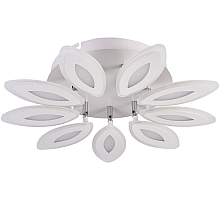 Потолочная люстра Natali Kovaltseva HIGH-TECH LED LAMPS 82043