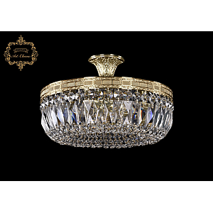 Потолочная люстра Art Classic 21.041.35SP.G