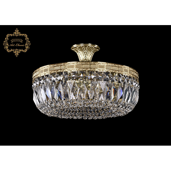 Потолочная люстра Art Classic 21.041.35SP.G