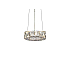 Люстра NEWPORT 8580/20 C chrome