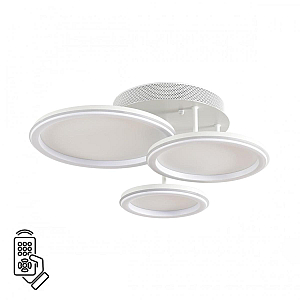 Потолочная люстра Lumion Ledio Alis Smart 8380/60CL