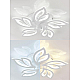 Потолочная светодиодная люстра Natali Kovaltseva High-Tech Led Lamps 82006