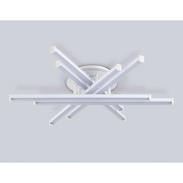 Люстра Ambrella Light COMFORT FL6271