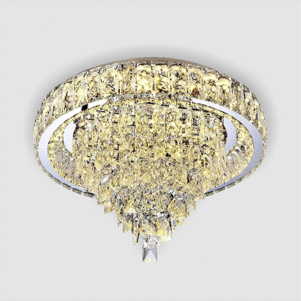 Потолочная люстра LED4U L030-500 с функцией УД Потолочная люстра LED4U L030-500 с функцией УД