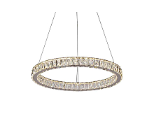 Подвесная люстра Newport 8580/60 C chrome М0071281