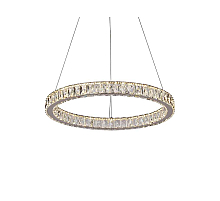 Подвесная люстра Newport 8580/60 C chrome М0071281