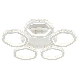 Потолочная люстра Escada Centauri 10263/5LED