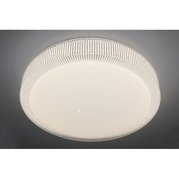 Потолочная люстра Natali Kovaltseva LED LAMPS 81075
