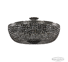 Потолочная люстра Bohemia Ivele Crystal 19281/80IV NB R781
