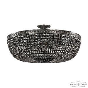 Потолочная люстра Bohemia Ivele Crystal 19281/80IV NB R781