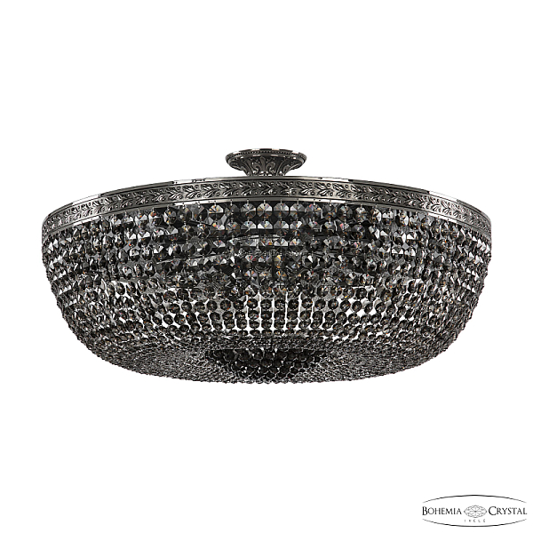 Потолочная люстра Bohemia Ivele Crystal 19281/80IV NB R781