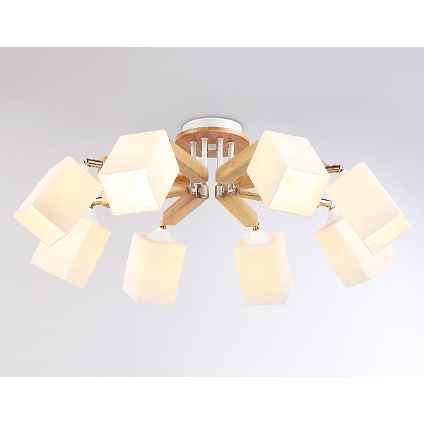 Подвесная люстра Ambrella light Traditional TR9522