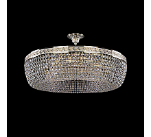 Люстра на штанге Bohemia Ivele Crystal 19031/70IV GW