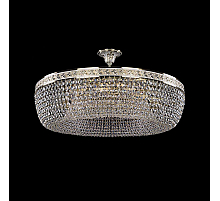 Люстра на штанге Bohemia Ivele Crystal 19031/70IV GW