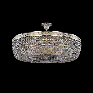 Люстра на штанге Bohemia Ivele Crystal 19031/70IV GW