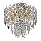 Потолочная люстра Arte Milano Sorrento 378019/6/50/390 GD