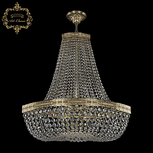 Потолочная люстра Art Classic 21.283.H2.60SP.G