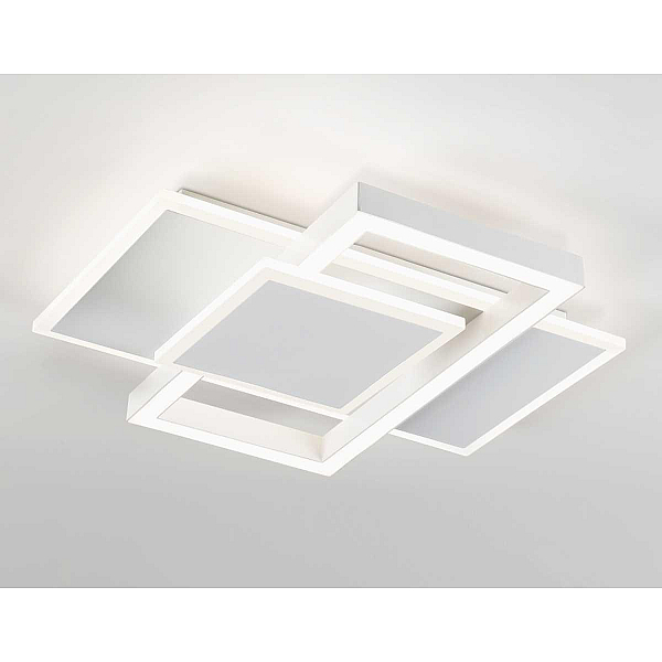 Люстра Ambrella Light ACRYLICA FA1021