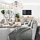 Потолочная люстра Escada Spirea 1105/5PL