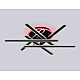 Потолочная люстра Ambrella Light Acrylica Original FA8908