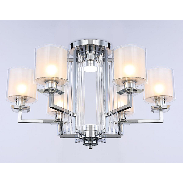 Потолочная люстра Ambrella light Traditional TR4418