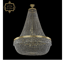 Потолочная люстра Art Classic 21.011.H2.100SP.G