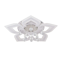 Потолочная люстра Natali Kovaltseva Cascade LED LAMPS 81159