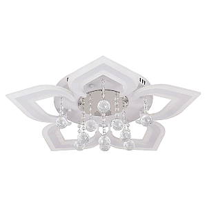 Потолочная люстра Natali Kovaltseva Cascade LED LAMPS 81159