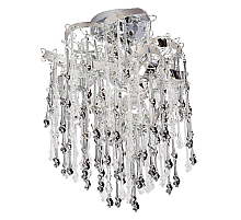 Потолочная люстра Divinare Salice 3150/02 PL-6
