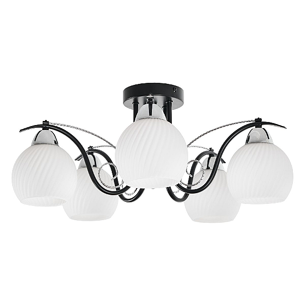 Потолочная люстра MyFar Daniella MR1570-5C