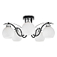 Потолочная люстра MyFar Daniella MR1570-5C