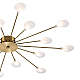 Потолочная люстра Escada STARFALL 2109/16 Copper