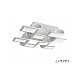 Потолочная люстра iLedex Ethereal C50058/4CF WH