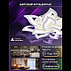 Потолочная люстра Natali Kovaltseva Olimp LED SMART 84005