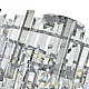Потолочная люстра Arte Milano Sorrento 374409/7/60/470 CR