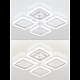 Потолочная люстра Natali Kovaltseva Sm LED LAMPS 81448