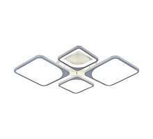 Потолочная люстра Escada 10218 10218/4LED White