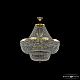 Потолочная люстра Bohemia Ivele Crystal 19101/H1/90IV G C1
