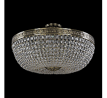 Люстра на штанге Bohemia Ivele Crystal 19151/60IV GB