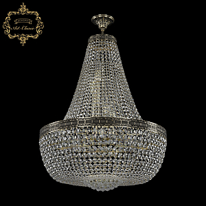Потолочная люстра Art Classic 21.281.H2.60SP.GB