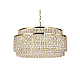 Люстра NEWPORT 8530/80 C gold polished