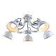 Потолочная люстра Arte Lamp Martin A5216PL-5WG